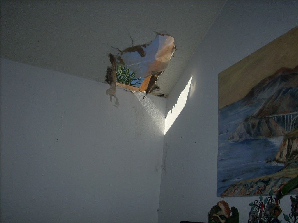 local roofer local contractor